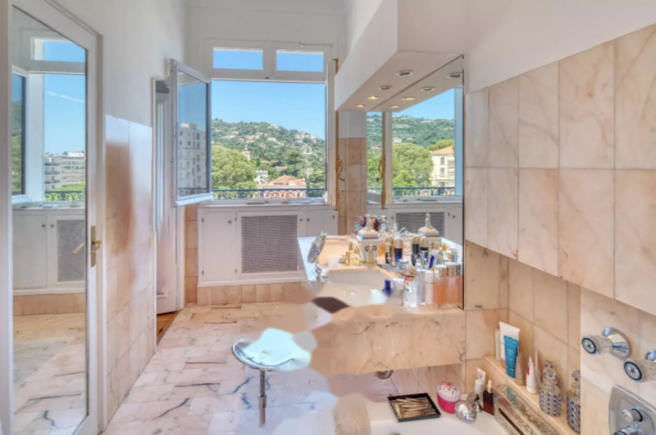 Квартира в Каннах, Франция, 239 м² - фото 11