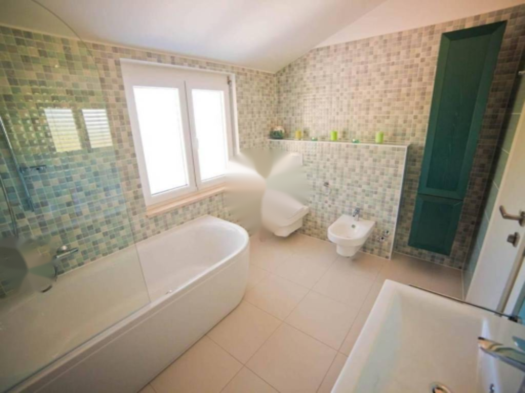 Дом в Опатии, Хорватия, 275 м² - фото 11