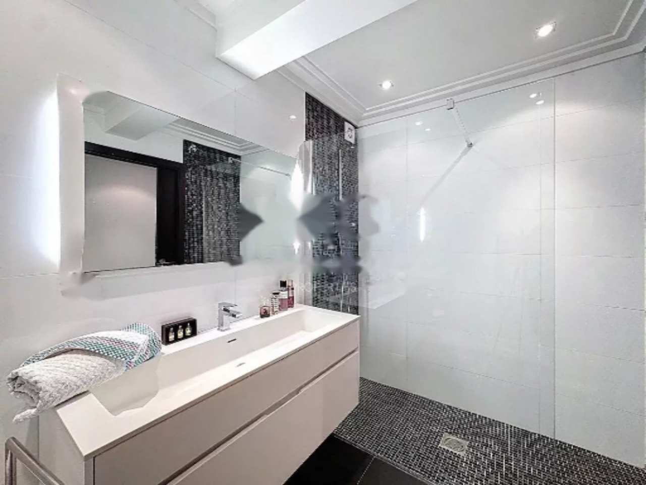 Квартира в Каннах, Франция, 103 м² - фото 11