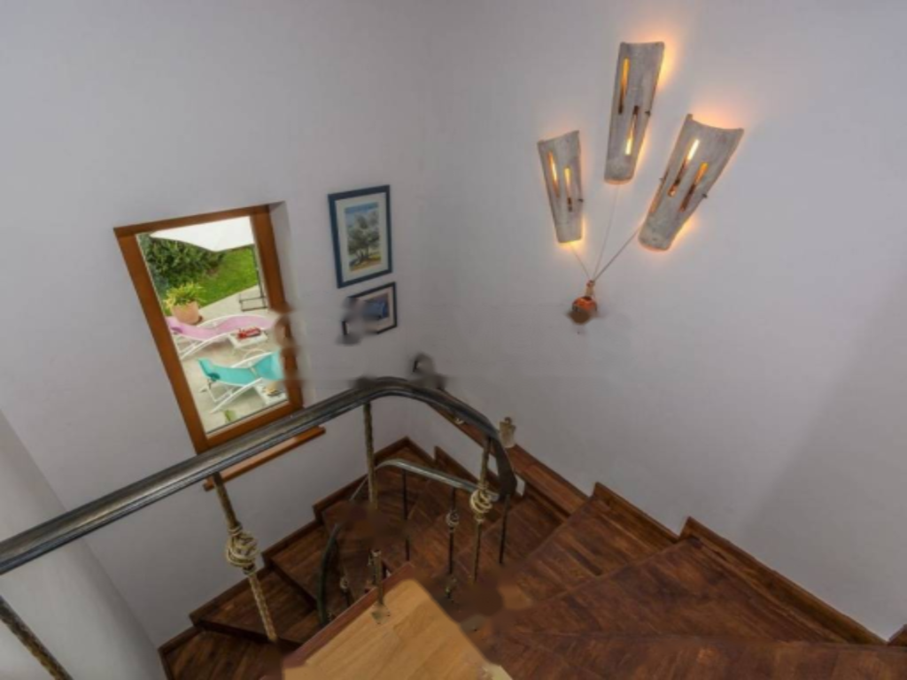 Дом в Опатии, Хорватия, 223 м² - фото 11