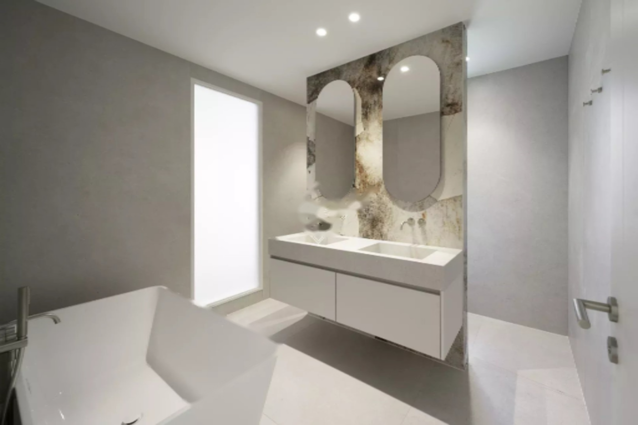 Квартира в Каннах, Франция, 287 м² - фото 11