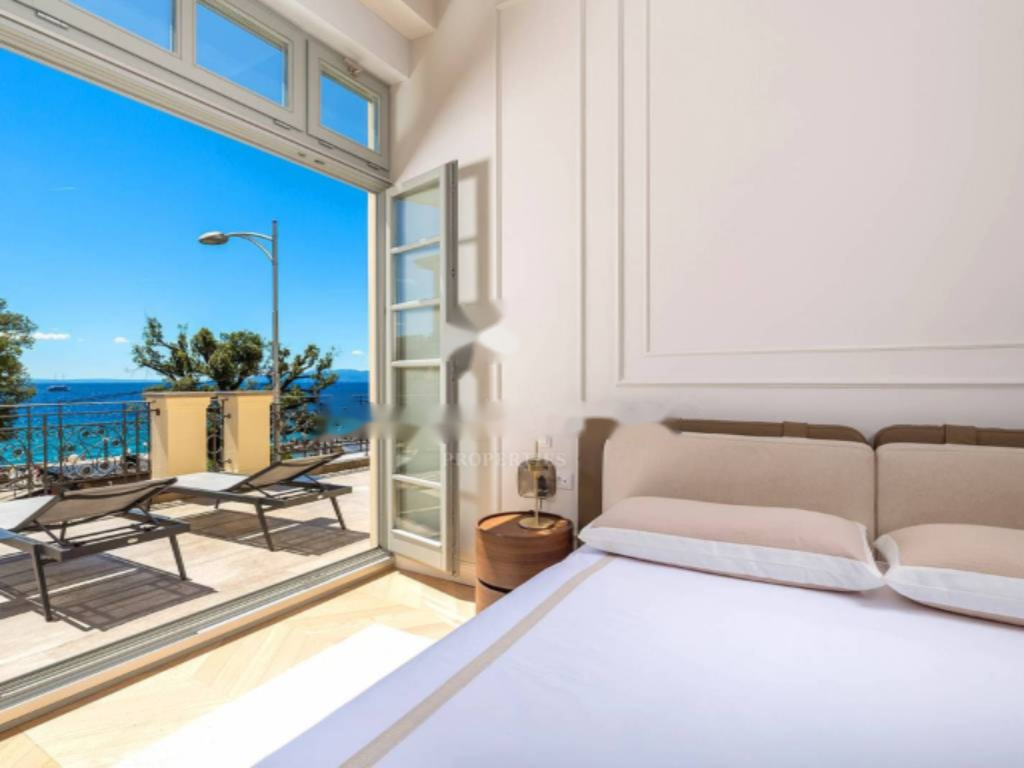 Квартира в Опатии, Хорватия, 113 м² - фото 11