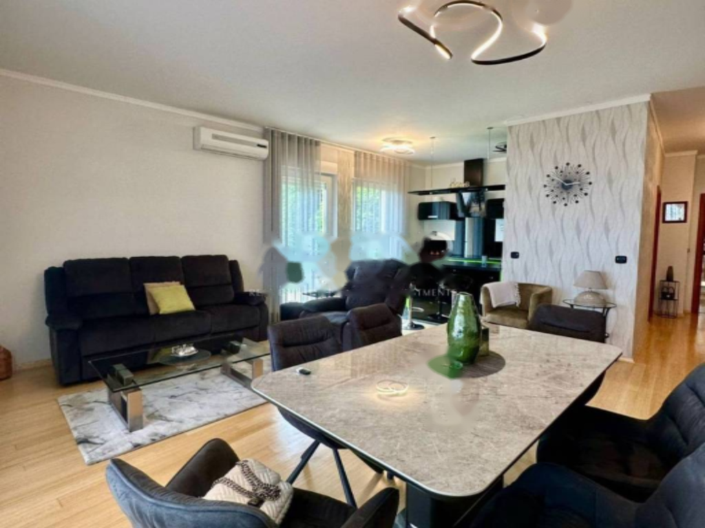 Квартира в Опатии, Хорватия, 90 м² - фото 11