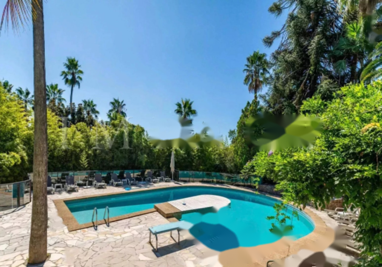 Квартира в Каннах, Франция, 83 м² - фото 11