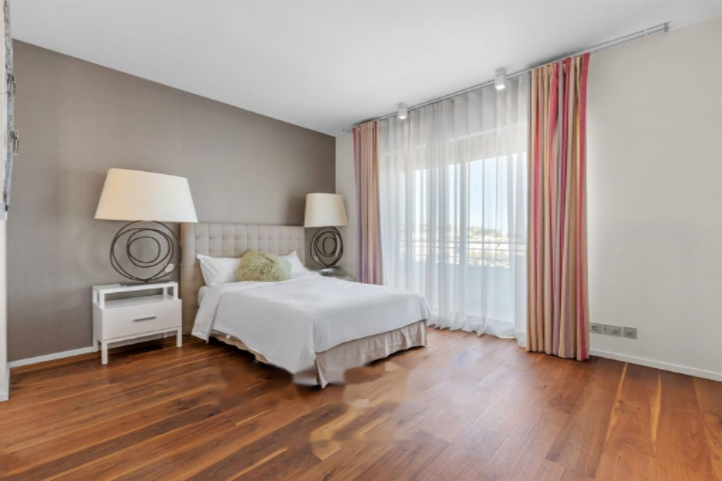 Квартира в Каннах, Франция, 281 м² - фото 11