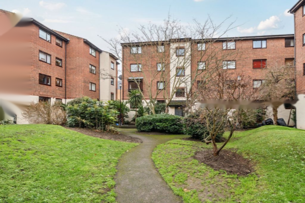 Квартира в Лондоне, Великобритания, 53 м² - фото 11