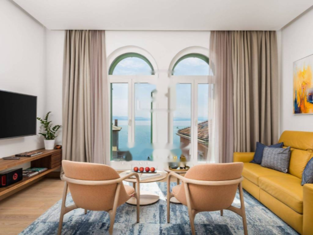 Квартира в Опатии, Хорватия, 79 м² - фото 11