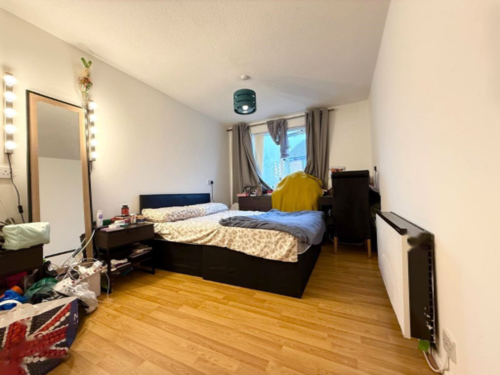 Квартира в Лондоне, Великобритания - фото 11