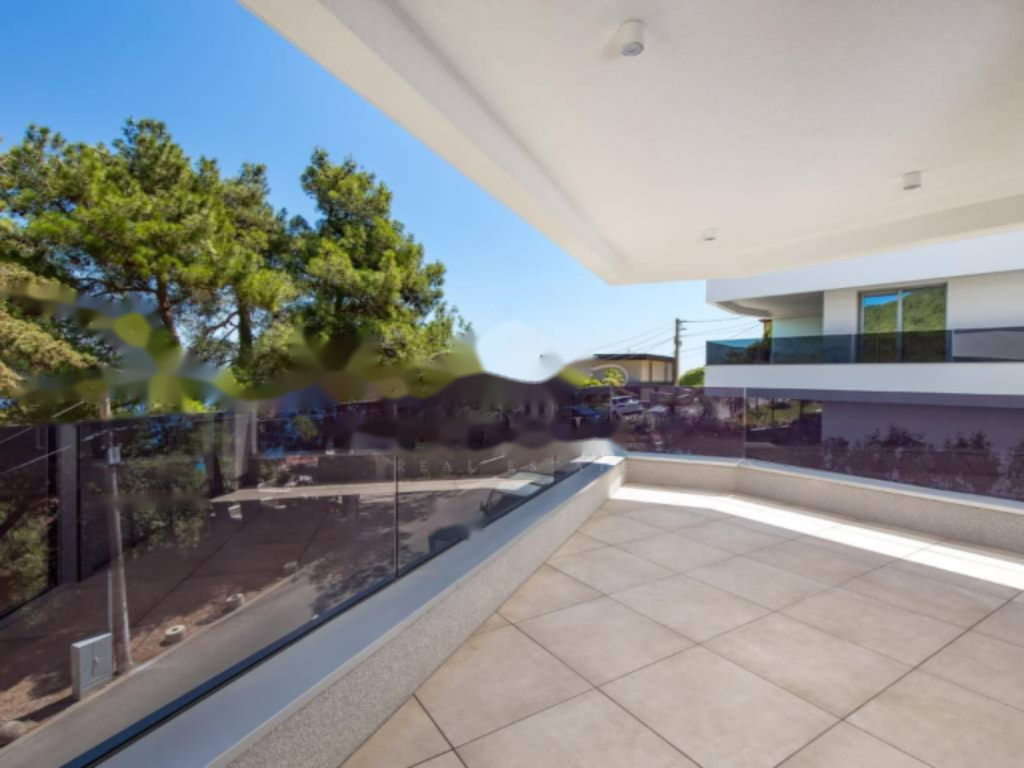 Квартира в Опатии, Хорватия, 253 м² - фото 11