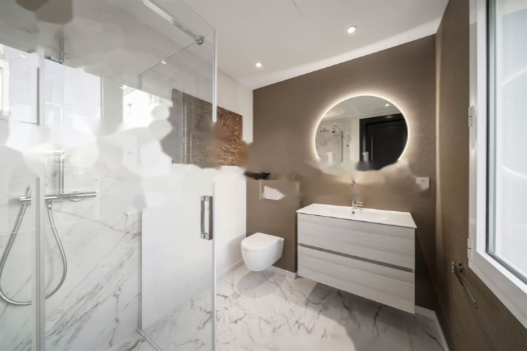 Квартира в Каннах, Франция, 110 м² - фото 11