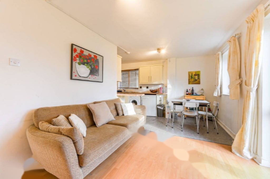 Квартира в Лондоне, Великобритания, 45 м² - фото 11