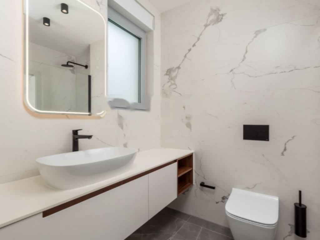 Квартира в Опатии, Хорватия, 105 м² - фото 11