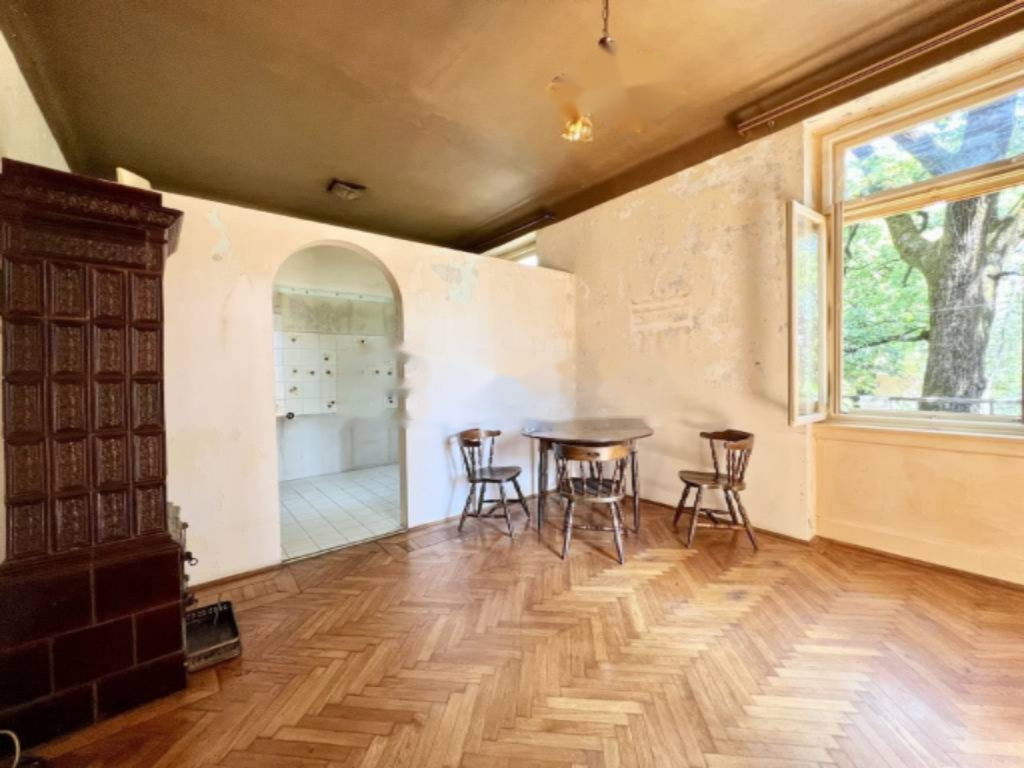 Квартира в Опатии, Хорватия, 294 м² - фото 11