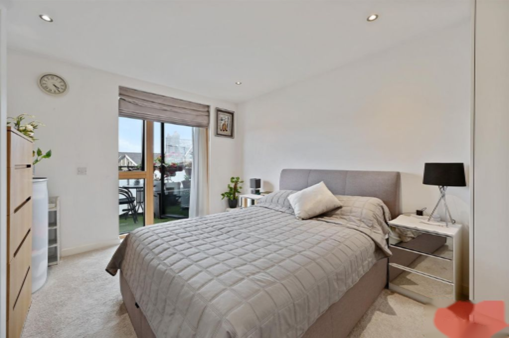 Квартира в Лондоне, Великобритания, 45 м² - фото 11