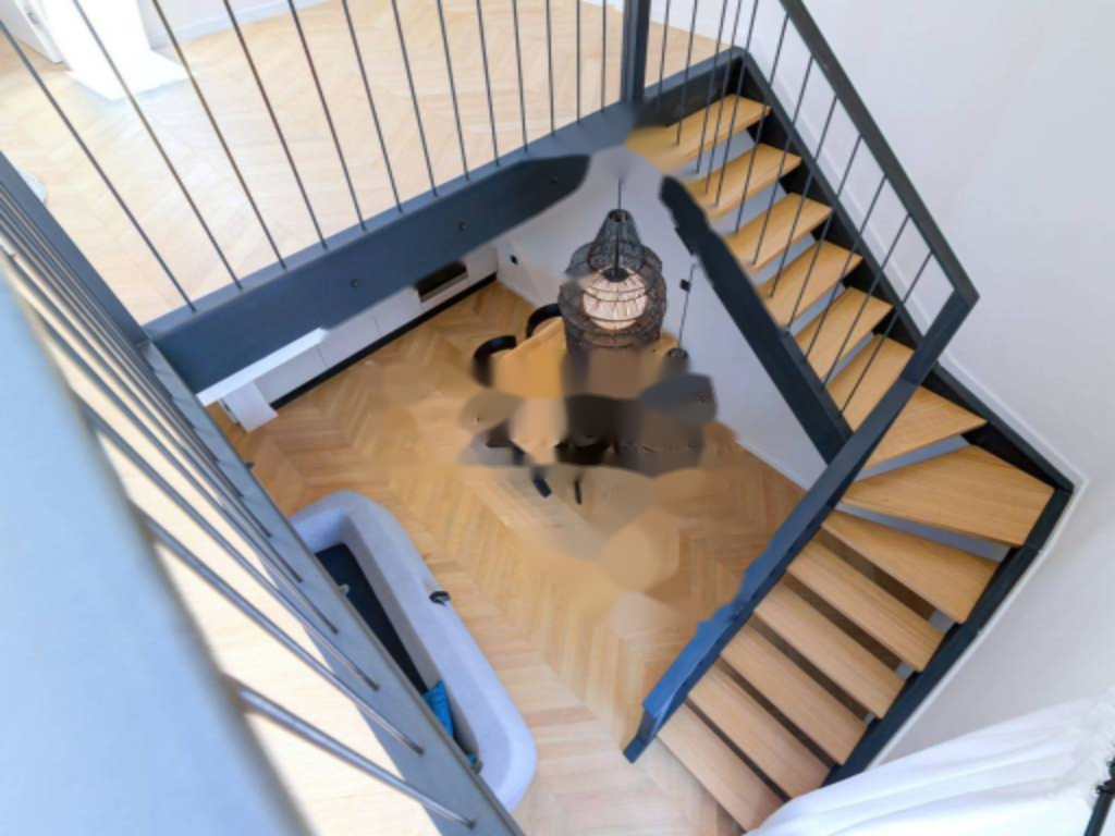 Квартира в Опатии, Хорватия, 104 м² - фото 11