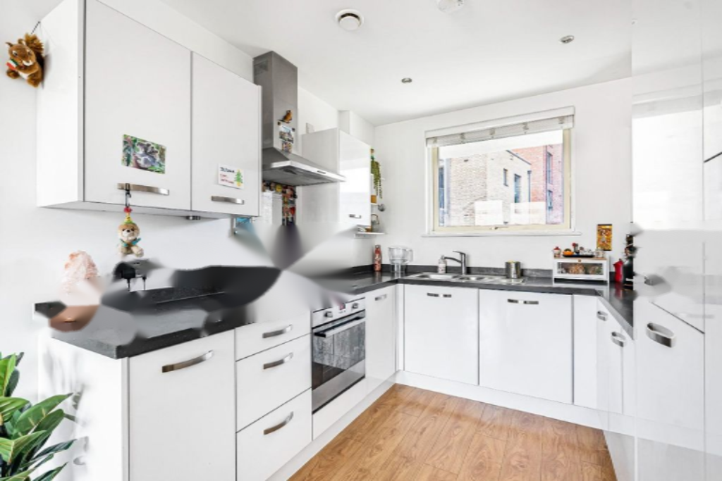 Квартира в Лондоне, Великобритания, 51 м² - фото 11