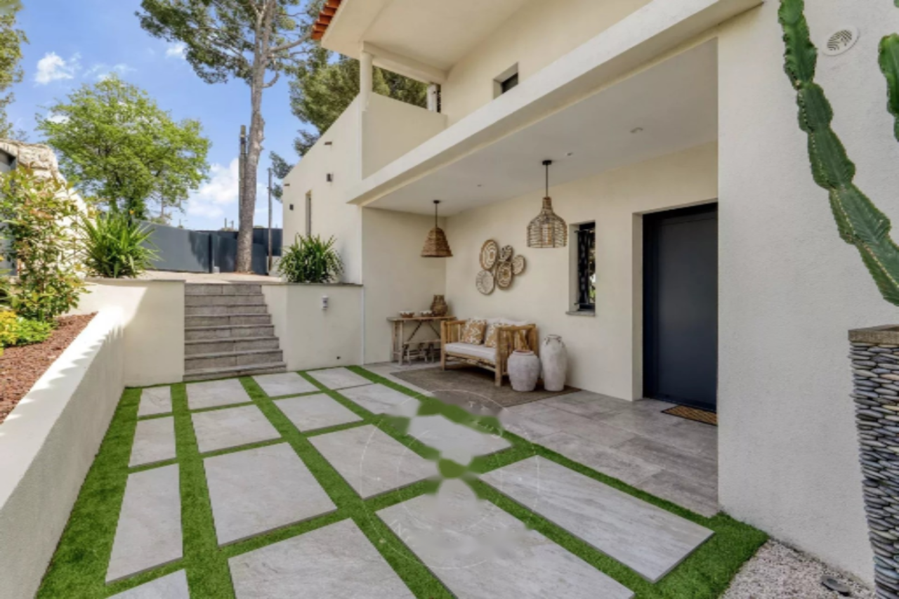 Квартира в Каннах, Франция, 247 м² - фото 11