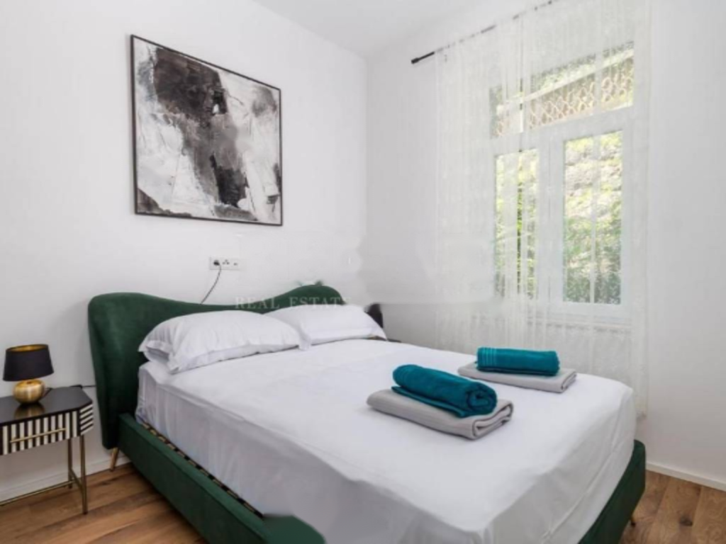 Квартира в Опатии, Хорватия, 100 м² - фото 11