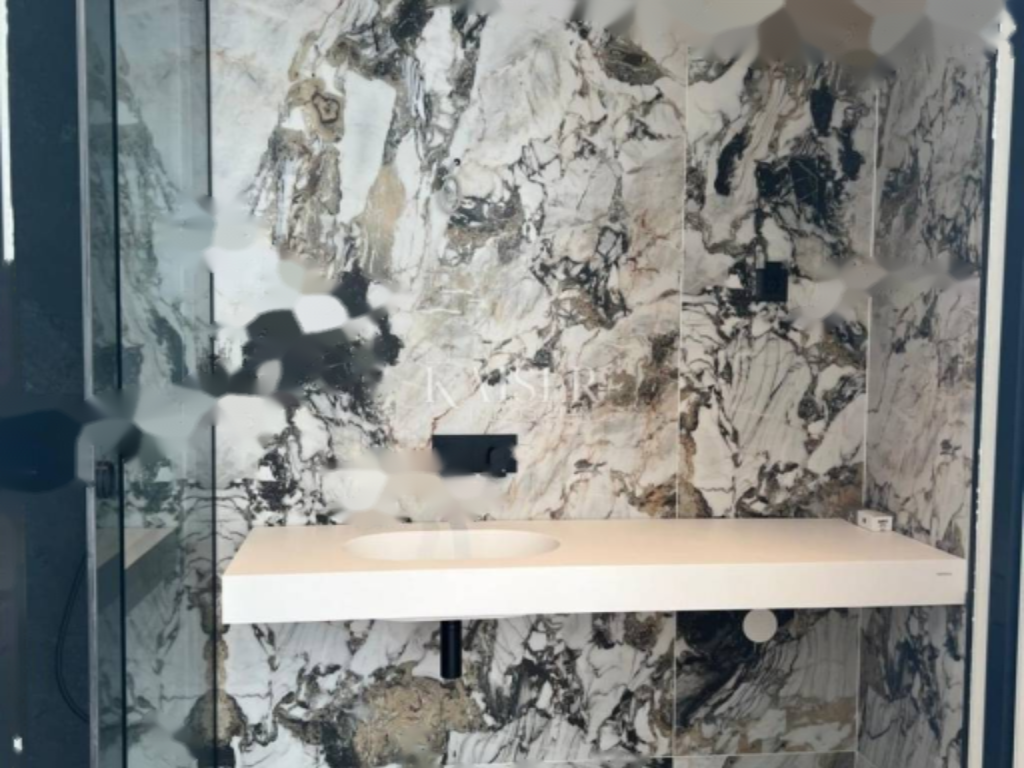 Квартира в Опатии, Хорватия, 144 м² - фото 11