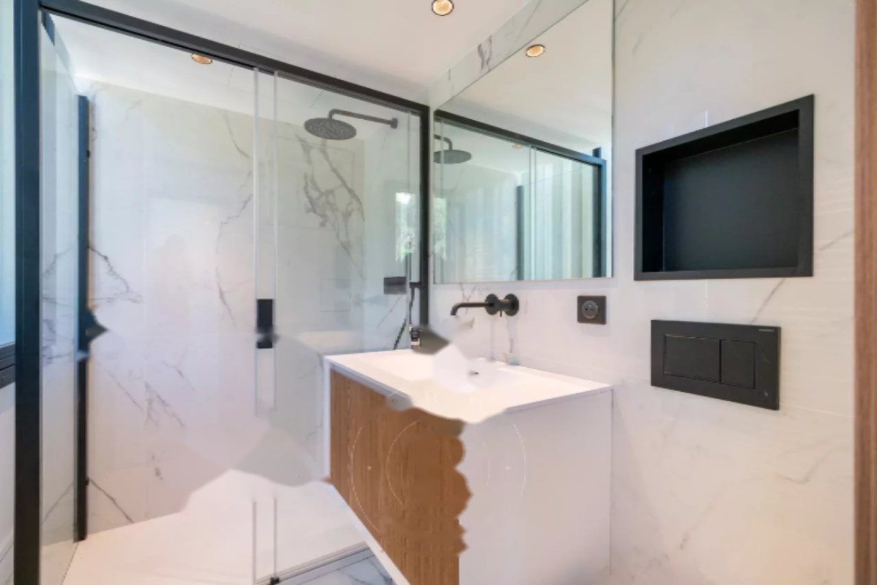 Квартира в Каннах, Франция, 119 м² - фото 11