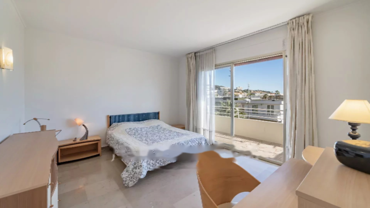 Квартира в Каннах, Франция, 95 м² - фото 11