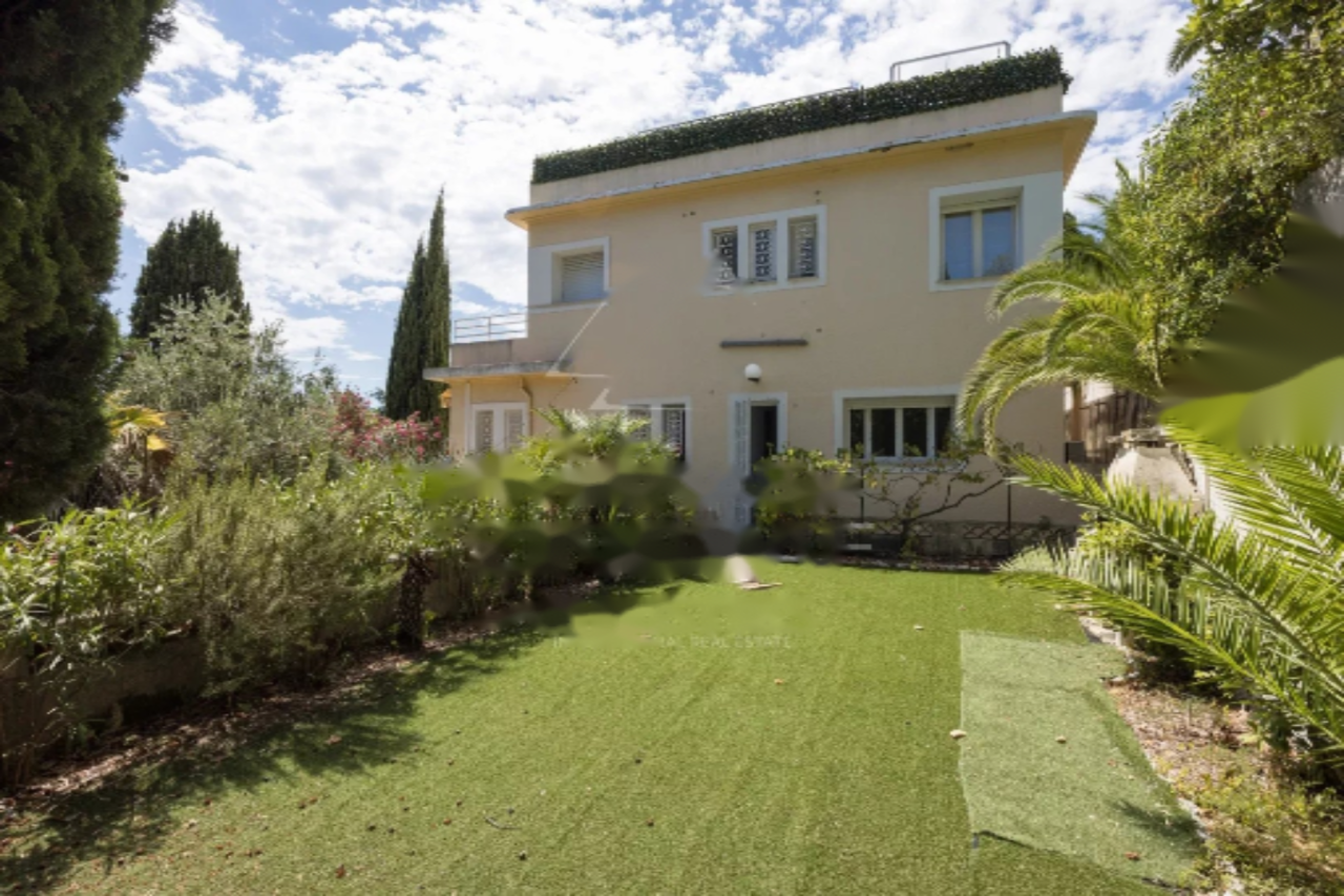 Квартира в Каннах, Франция, 96 м² - фото 11