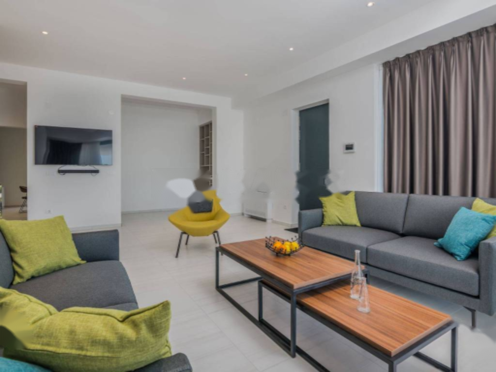 Дом в Опатии, Хорватия, 247 м² - фото 11