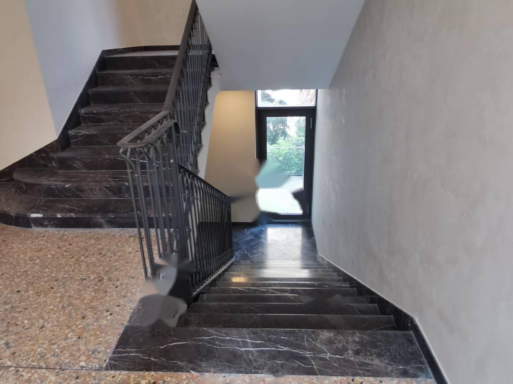 Квартира в Опатии, Хорватия, 130 м² - фото 11