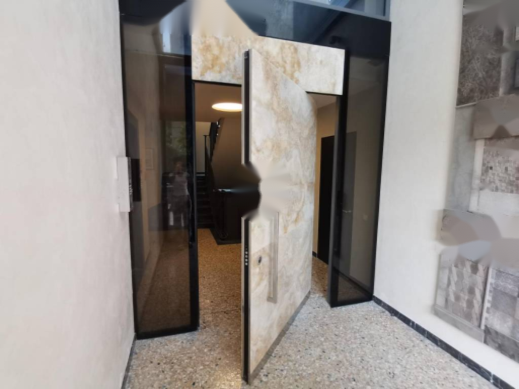 Квартира в Опатии, Хорватия, 158 м² - фото 11