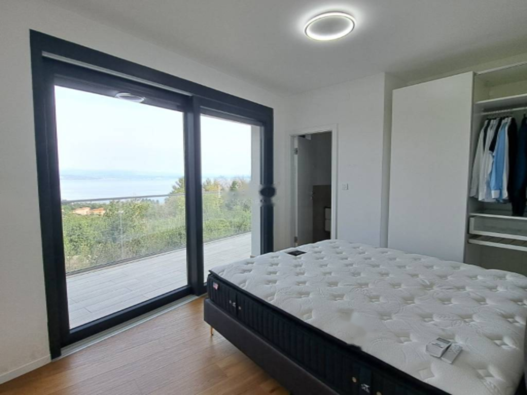 Квартира в Опатии, Хорватия, 108 м² - фото 11