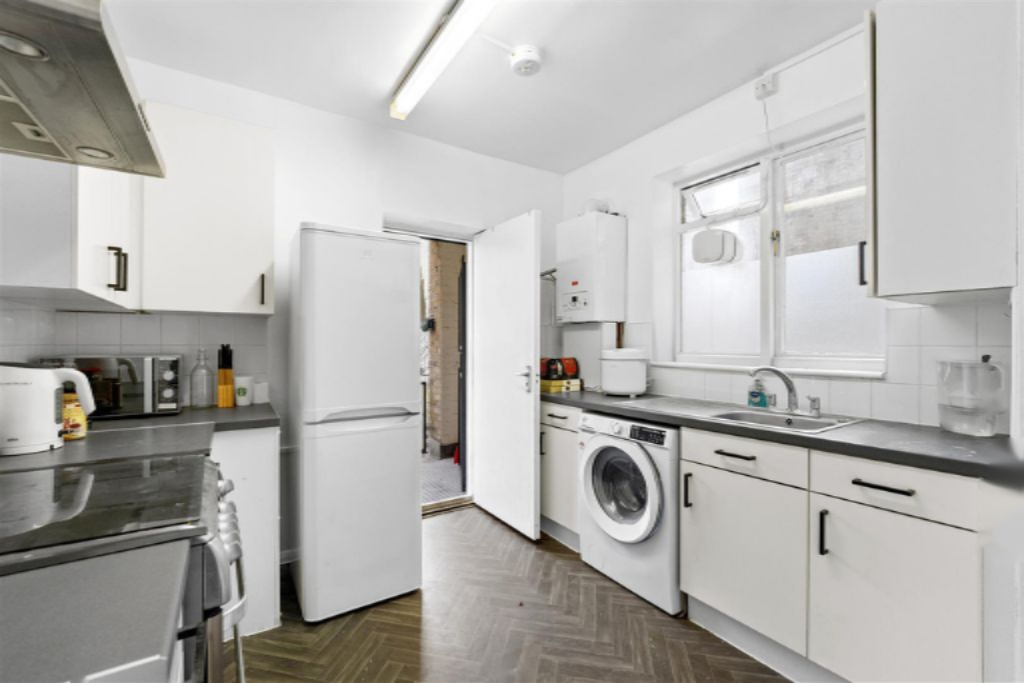 Квартира в Лондоне, Великобритания, 44 м² - фото 11