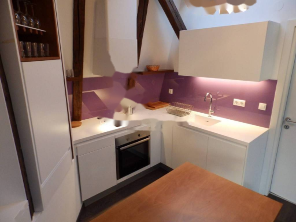 Квартира в Опатии, Хорватия, 120 м² - фото 11