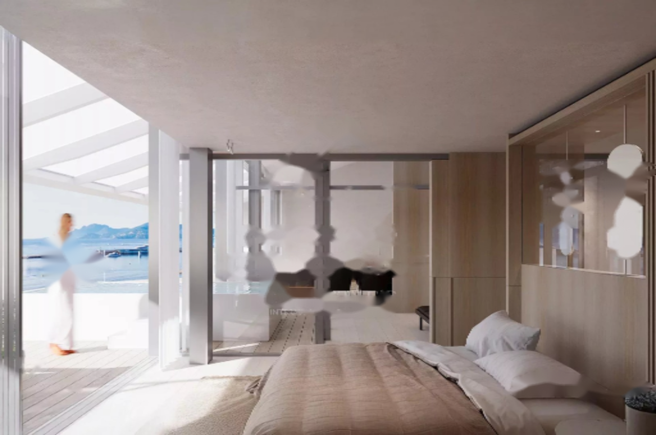 Квартира в Каннах, Франция, 447 м² - фото 11