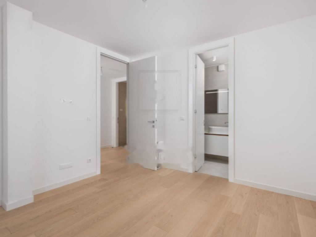 Квартира в Опатии, Хорватия, 102 м² - фото 11