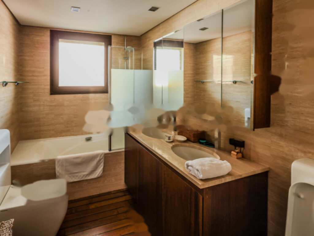 Квартира в Монегетти, Монако, 194 м² - фото 11