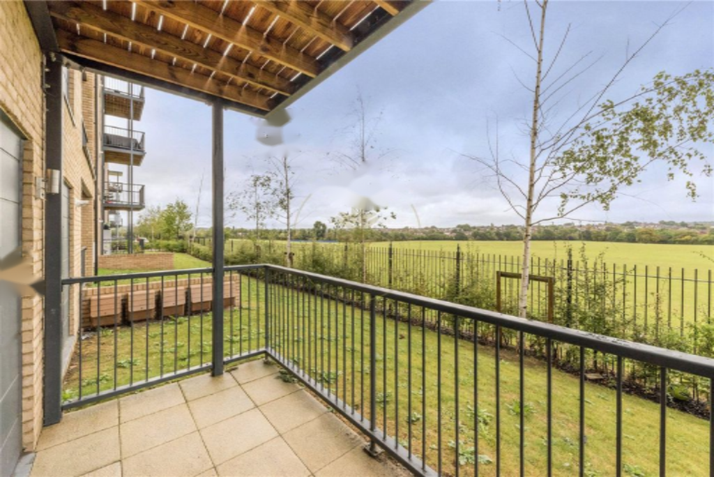 Квартира в Лондоне, Великобритания, 51 м² - фото 11