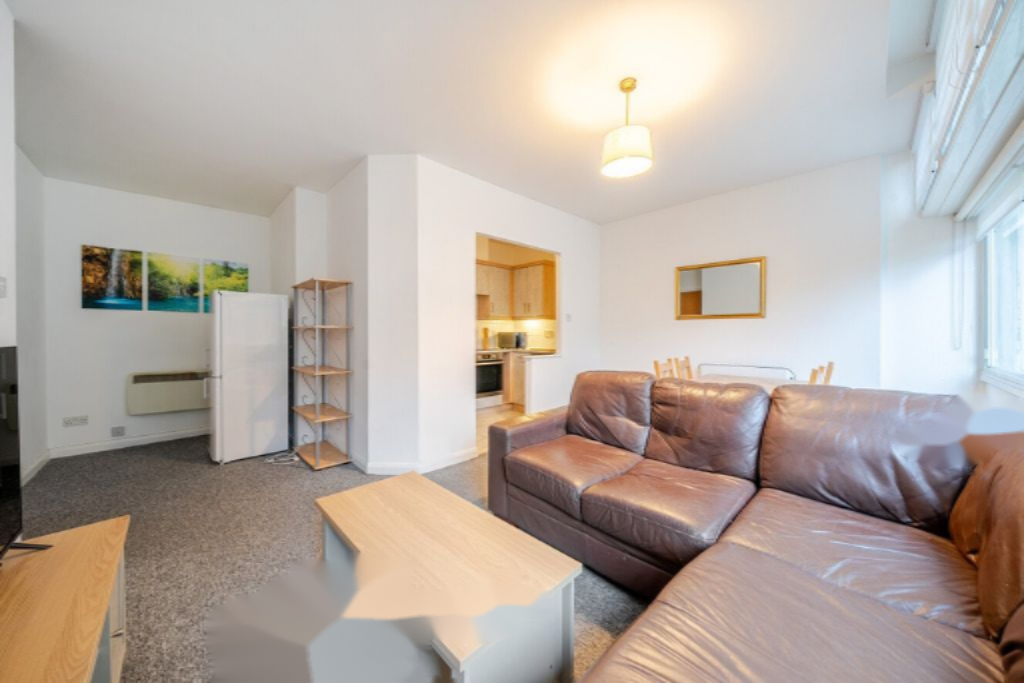 Квартира в Лондоне, Великобритания, 54 м² - фото 11