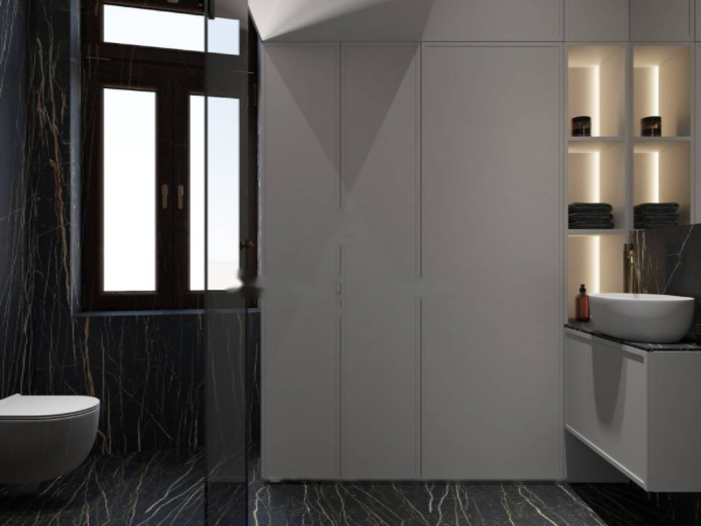 Квартира в Опатии, Хорватия, 62 м² - фото 11