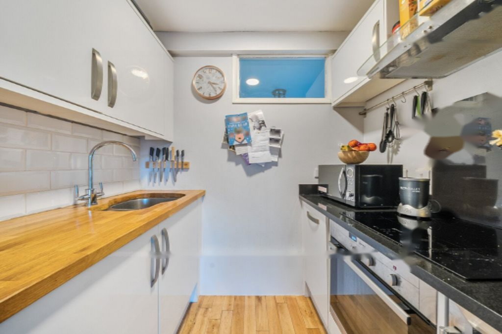 Квартира в Лондоне, Великобритания, 51 м² - фото 11