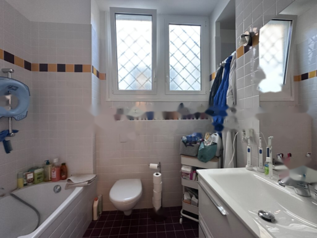 Квартира в Сен-Романе, Монако, 62 м² - фото 11