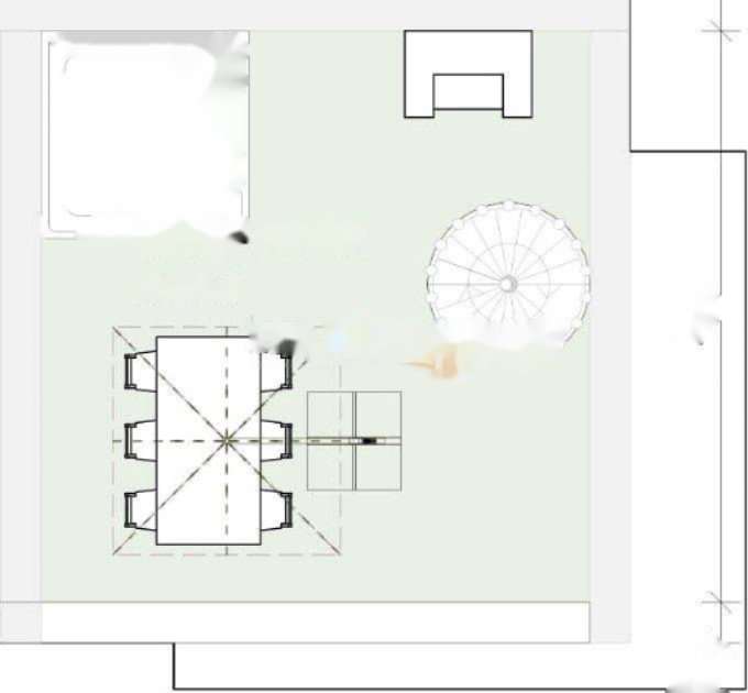 Квартира в Опатии, Хорватия, 148 м² - фото 11