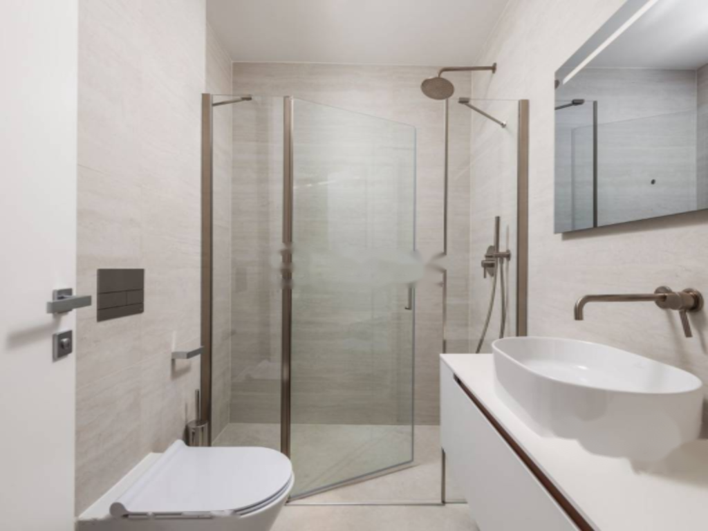 Квартира в Опатии, Хорватия, 103 м² - фото 11