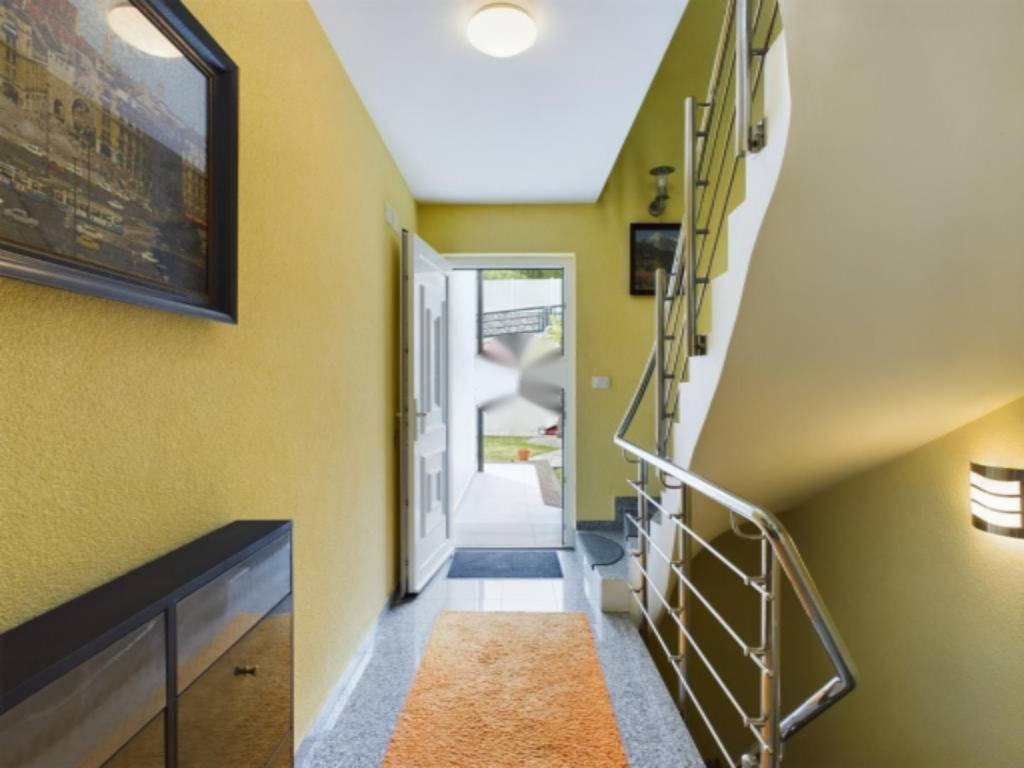 Дом в Опатии, Хорватия, 450 м² - фото 11