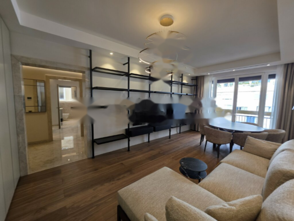 Квартира в Сен-Романе, Монако, 96 м² - фото 11