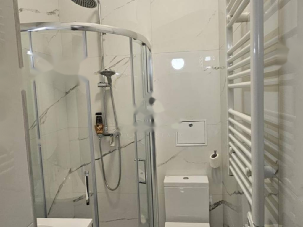 Квартира в Опатии, Хорватия, 25 м² - фото 11