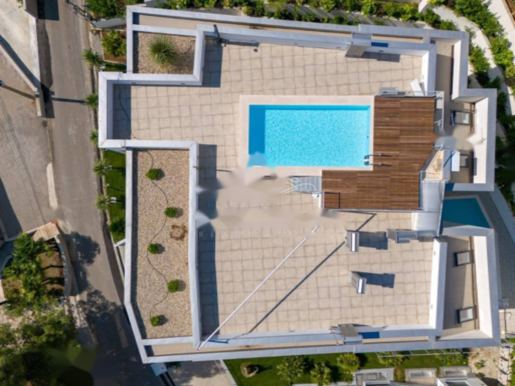 Квартира в Опатии, Хорватия, 367 м² - фото 11