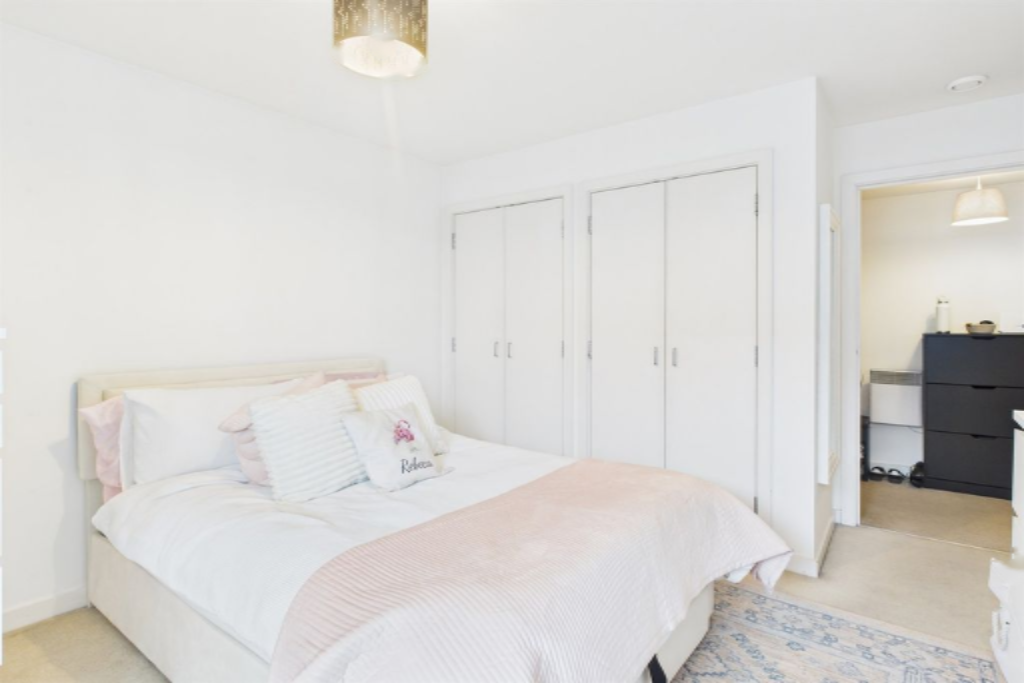 Квартира в Лондоне, Великобритания, 44 м² - фото 11