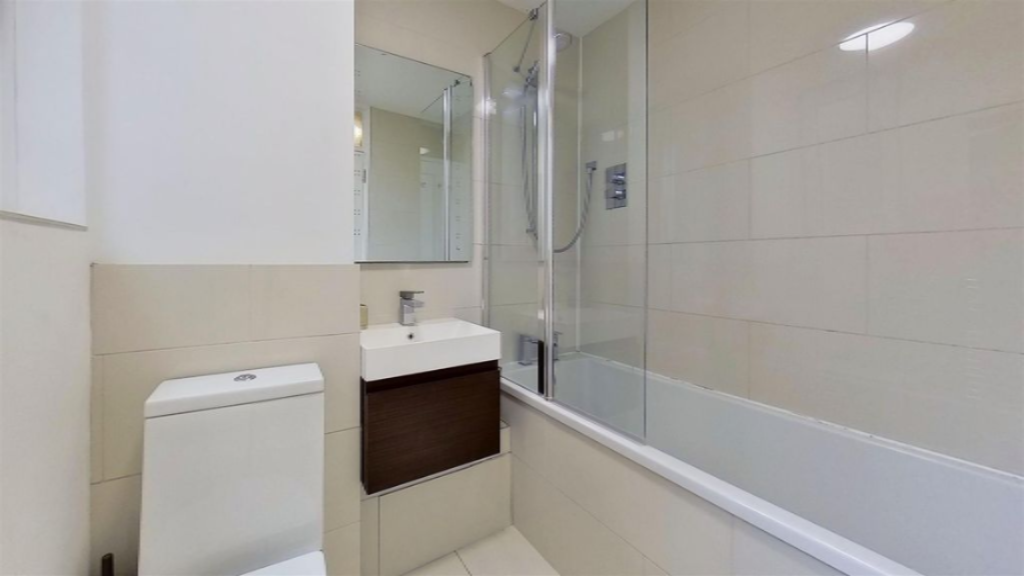 Квартира в Лондоне, Великобритания, 46 м² - фото 11