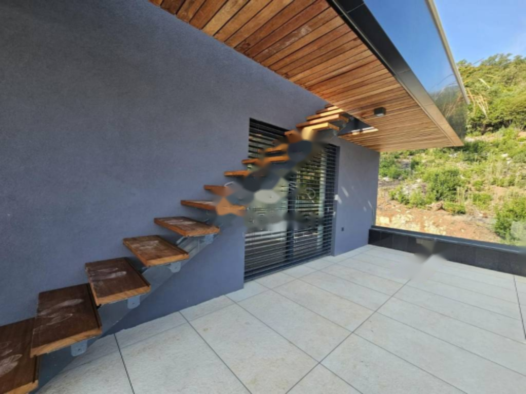 Квартира в Опатии, Хорватия, 238 м² - фото 11