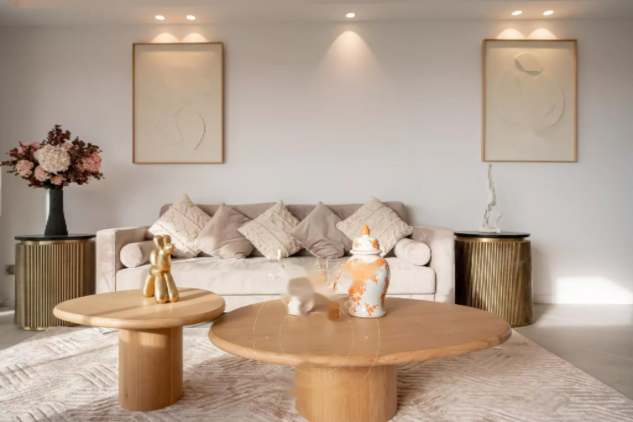 Квартира в Каннах, Франция, 95 м² - фото 11